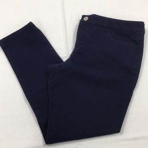 LAUREN Ralph Lauren modern skinny pant Sz 10